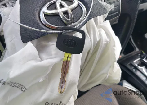 2013 Toyota Tacoma из США, поврежденный, VIN 5TFTX4CN3DX024121